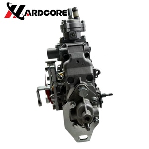 Direct Injection Fuel Injection <b>Pump</b> 101405-3350 101041-9260 for Engine SAA4D102 4BT3.9 - Product Image 2