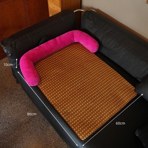 Summer <b>Pet</b> Cooling Mat Cat Mat Cat Mat Quick Cooling Cooling Mat Sleeping Mat <b>Pet</b> Cooling Mat Sleeping Mat Wholesale Cross-Borde - Product Image 2