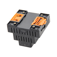 Carte de développement LILYGO T-Connect Pro ESP32-S3 avec module LoRa SX1262, RS485+CAN+RS232, transmission de données à distance multifonctionnelle