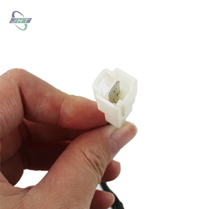 Pompa Injeksi Bahan Bakar 196000-3920 22100-78774-7 221007877471 untuk 13Z untuk VE6/12F1100RND392 - Product Image 4