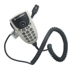 Microphone à clavier IMPRES RMN5065 pour radios mobiles bidirectionnelles DM3400 DM3401 DM3600 DM3601 DGM4100 DGM6100 - Product Image 4