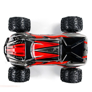 RTR Rofun <span class=keywords><strong>Torland</strong></span> XL Rock Crawler 100km/h Elektrisches RC-Auto 4WD 1/8 Elektrisches Ferngesteuertes Rennauto Bürstenloser Truck - Product Image 5
