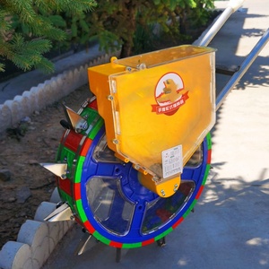 Petit tracteur de précision à 20 bouches, machine de semis <span class=keywords><strong>d</strong></span>'oignon de blé, plantation de <span class=keywords><strong>graines</strong></span>/semoir à main - Product Image 6