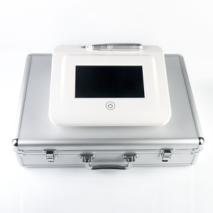 Máquina de Tatuaje Multifunción Pmu+Mts para Tatuaje de Cejas y Mesoterapia para el Cuidado de la Piel - Product Image 1