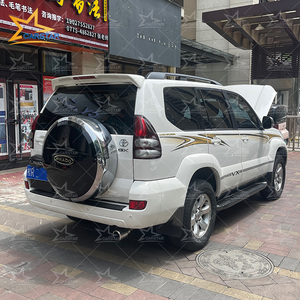 Essence/Diesel d'occasion Toyo-ta Land C ruiser (J300) (confort orienté) SUV voitures à <span class=keywords><strong>vendre</strong></span> tous les modèles et année disponibles pour l'exportation - Product Image 5