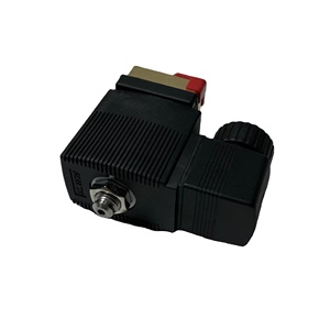 Manny 1089062113 Thermostatic Air Valve Service Kit New Condition Industrial Compressor Parts Metal Aluminum Compressors 1 Year - Product Image 1