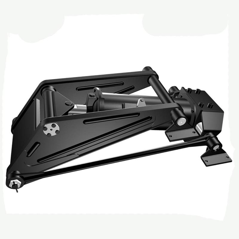 KRM92 Hydraulic Tipping Cylinder