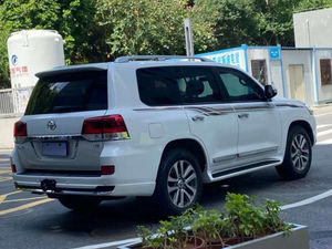 Toyota <span class=keywords><strong>Land</strong></span> <span class=keywords><strong>Cruiser</strong></span> 2015 Autos Usados En Línea a Precio de Fábrica En Venta - Product Image 6