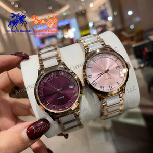 นาฬิกาข้อมือผู้ชายหรูหรา Longinesing ระบบจักรกล กระจกแซฟไฟร์ เรืองแสง ดำน้ำได้ ปรับแต่งโลโก้ได้ ระบบอัตโนมัติ-ระดับสูง - Product Image 6