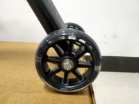 Trottinette Enfant 3-en-1 en Gros, Trottinette à Roues pour Enfants, Hauteur Réglable, Pliable, Direct Usine