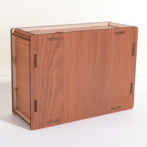Hucha de madera personalizada con número <span class=keywords><strong>CFA</strong></span>, regalo novedoso, decoración del hogar, hucha para ahorrar dinero, <span class=keywords><strong>Franc</strong></span> - Product Image 5