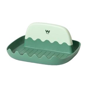Support de rangement de cuisine C195 en gros pour fourchettes, spatules, cuillères, couvercles de casseroles et ustensiles de table en plastique - Product Image 4