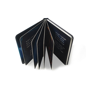 Livre d'apprentissage précoce pour enfants <span class=keywords><strong>et</strong></span> tout-petits, mots, amis, fonction tactile, lecture, musique, service d'impression de livres - Product Image 3