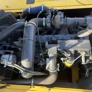 Matériel de terrassement d'occasion PC360 avec moteur Cummins, pompe et moteur pour la construction routière - 36 TONNES 219 kW de puissance - Product Image 4