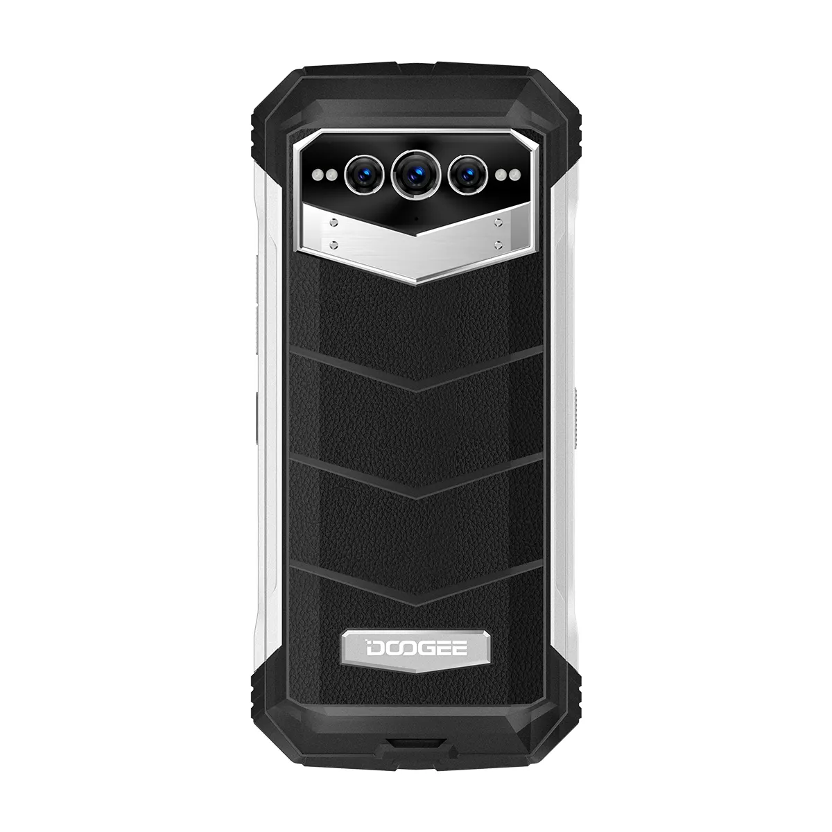 Nuovo arrivo DOOGEE V Max 5G Rugged Phone 20GB + 256GB 108MP fotocamera telefoni cellulari 5G smartphone Android