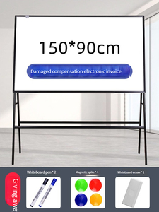 <span class=keywords><strong>Pizarra</strong></span> colgante Deli 33683, <span class=keywords><strong>pizarra</strong></span> verde para el hogar, <span class=keywords><strong>pizarra</strong></span> magnética para niños, <span class=keywords><strong>pizarra</strong></span> pequeña de alta calidad para enseñanza y entrenamiento - Product Image 4