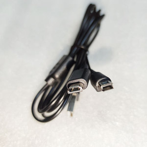 Câble de charge 2-en-1 pour <span class=keywords><strong>Nintendo</strong></span> NDSI NDSL <span class=keywords><strong>3DS</strong></span> 2DS 3DSLL 3DSXL - Product Image 6