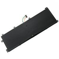 BSNO4170A5-AT 5B10L67278 5B10L68713 LH5B10L67278 Baterai Laptop Asli untuk Lenovo IdeaPad Miix 510-12ISK Notebook Isi Ulang