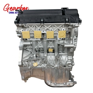 Chất lượng cao gw4g15b 1.5t động cơ dài khối cho <span class=keywords><strong>GW</strong></span> tuyệt vời tường Hover H2 H2S H6 M6 - Product Image 3