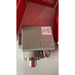 Contrôleur de pression KPS43 060-312066 pour climatisation centrale, pièce HVAC anti-poussière - Product Image 4