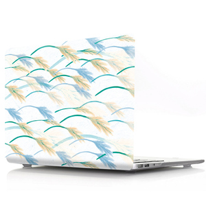 Sáng tạo để lại cứng nhựa trường hợp không thấm nước Máy Tính Xách Tay PC Shell cho <span class=keywords><strong>MACBOOK</strong></span> PRO RETINA 11 "13" 12 "15 <span class=keywords><strong>A1706</strong></span> M1 máy tính xách tay trường hợp khó khăn - Product Image 3