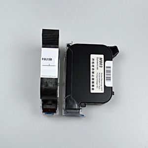 Tij 2.5 Plastic Industrial Thermal Inkjet <strong>Printer</strong> <strong>Ink</strong> Cartridges for Meenjet Sojet <strong>Printers</strong> - Product Image 3