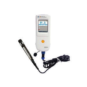 pH-mètre de laboratoire PHSJ, précision de 0,01 pH, écran LCD, pour usage en laboratoire - Product Image 3