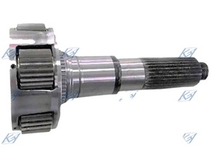 Bouclier de pièces de camion de haute qualité accessoires Planet Carrier U8882528 pour pièces de boîte de vitesses de camion Eaton-593 0995 4740 E - Product Image 3