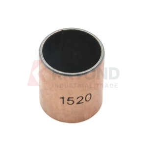 Casquillo sin lubricación 00.580.0291, 12B, 14x20mm, para palanca de barra cruzada, abrazadera de placa CPL, máquina de impresión, piezas de repuesto duraderas, 1 unidad - Product Image 3