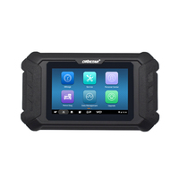 OBDSTAR Version Complète : Outil de Diagnostic et de Calibrage de Compteurs OBDII