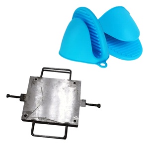 Fabricante de Productos Moldeados de Goma de Silicona, Neopreno, NBR, Nitrilo y EPDM con Juntas Personalizadas - Product Image 2