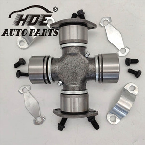 5-674X FBU2430 E7HZ-4635-B Venta al por Mayor de Repuestos para Camiones, Junta Universal para Camiones Pesados DAF Ford - Product Image 2