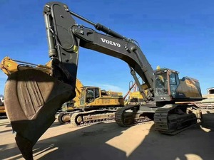 두번째 손 볼보 950 크롤러 굴삭기 엔진 95T 고양이 950h 950f 로더 - Product Image 6