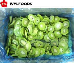 Đông lạnh <span class=keywords><strong>Kiwi</strong></span> Slice của đông lạnh trái cây cho bán sỉ của Trung Quốc Nhà cung cấp - Product Image 3