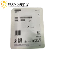 Carte mémoire de programme PLC 6ES7954-8LC04-0AA0, 4 Mo, 4 Mo, 3,3 V, Flash-EPROM, qualité industrielle, stockage de programmes pour systèmes d'automatisation