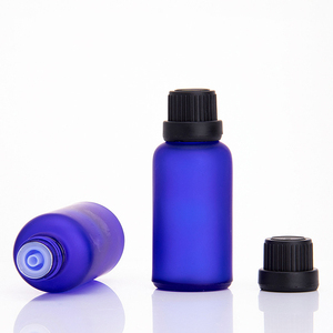 Nhà Máy Tùy Chỉnh Tinh Dầu Chai Thủy Tinh 5Ml 10Ml <span class=keywords><strong>15Ml</strong></span> 20Ml 30Ml 50Ml 100Ml Đầy Màu Sắc Chai Thủy Tinh Nhỏ Giọt Với Vàng Mũ - Product Image 4