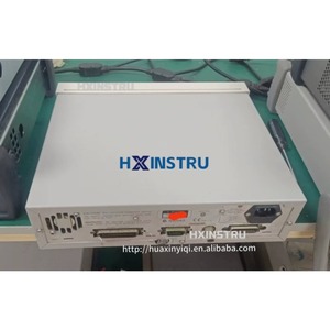 1 PC KEYSIGHT/ Agilent 4288A 1kHz/1MHz Mètre de mesure de capacité en bon état H - Product Image 3
