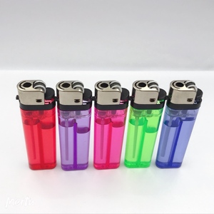 DONGYI Briquet à gaz <span class=keywords><strong>jetable</strong></span>/rechargeable pas cher pour cigarettes, encendedor en vente - Product Image 3