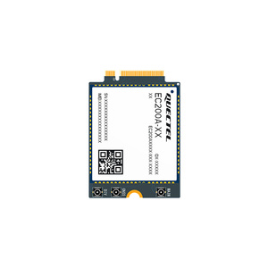 EC200ACNLB QTME0156QD-R Quectel Original 4G Communication Module Bom List RFQ Electronic Components Consultation More Discounts - Product Image 1