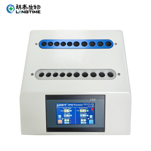 Longtime PPP <span class=keywords><strong>PRP</strong></span> centrífuga Plasma Gel máquina - Product Image 2