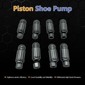 Hot Verkopen Nieuwe Voorraad Auto Motor Onderdelen Hot Verkoop Hoge Kwaliteit Klepheffers Een Set Ford Ranger 3.2l BK2Q-6500-AA - Product Image 4