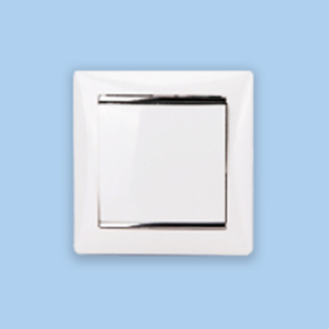 Ingelec Bảng điều chỉnh Euro 10A 16A 13A 250V 2 gang tường chuyển đổi Nga Đức Pháp điện điện chuyển đổi ánh sáng - Product Image 2