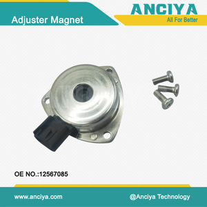 Électrovanne de calage variable du moteur 12567085 pour Cadillac LT Truck, pièce de rechange pour le marché secondaire - Product Image 3