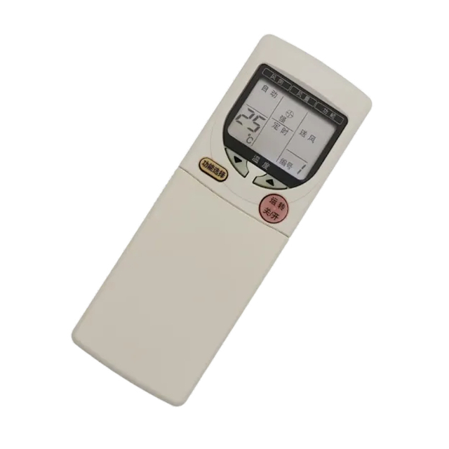 A75C2741 New & Original Wireless Remote Control for air Conditioner CZ-RL017BW