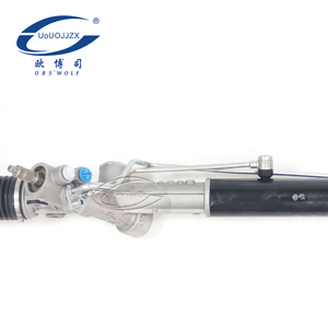 500306763 504064571 điện chỉ đạo giá tự động chỉ đạo phía sau hộp cho <span class=keywords><strong>iveco</strong></span> hàng ngày II hàng ngày LHD 1997-2009 tự động chỉ đạo bánh - Product Image 5