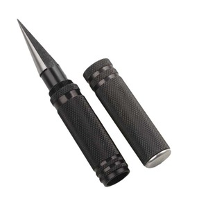 Counterbore Drill 0-14mm Metric Round Handle Bright Uncoated For Model Airplane Gundam Making Tool - Product Image 1