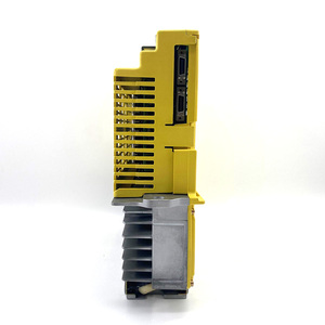 Neuf et original, de bonne qualité et à prix avantageux, variateur de vitesse FANUC A06B-6066-H233 pour machine - Product Image 2