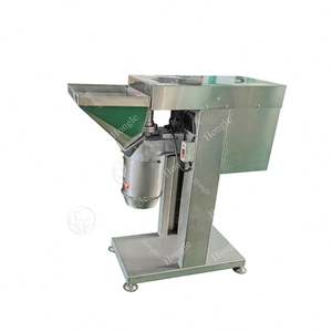 Machine à écraser le gingembre Machine à fabriquer la pâte de gingembre - Product Image 3