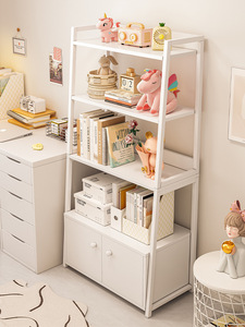 Meuble antique tiroir coffre en verre 2 et armoires miroir bijoux salle de bain moderne deux pièces figure salon armoire - Product Image 5