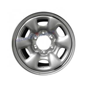 Rines KELUN Populares de 15 Pulgadas OEM 15*7 6x139.7, Rines de Acero para Todoterreno - Product Image 4